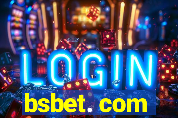 bsbet. com